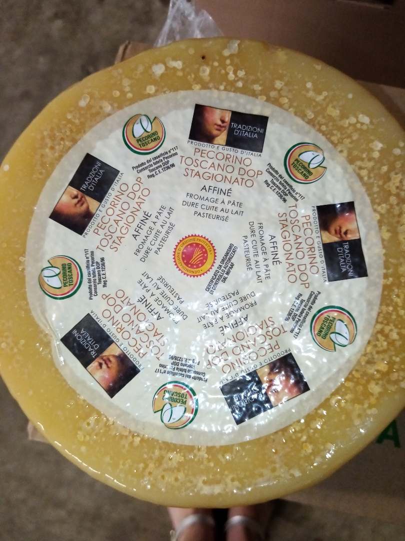 Photo du produit rappelé