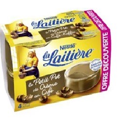Photo du produit rappelé