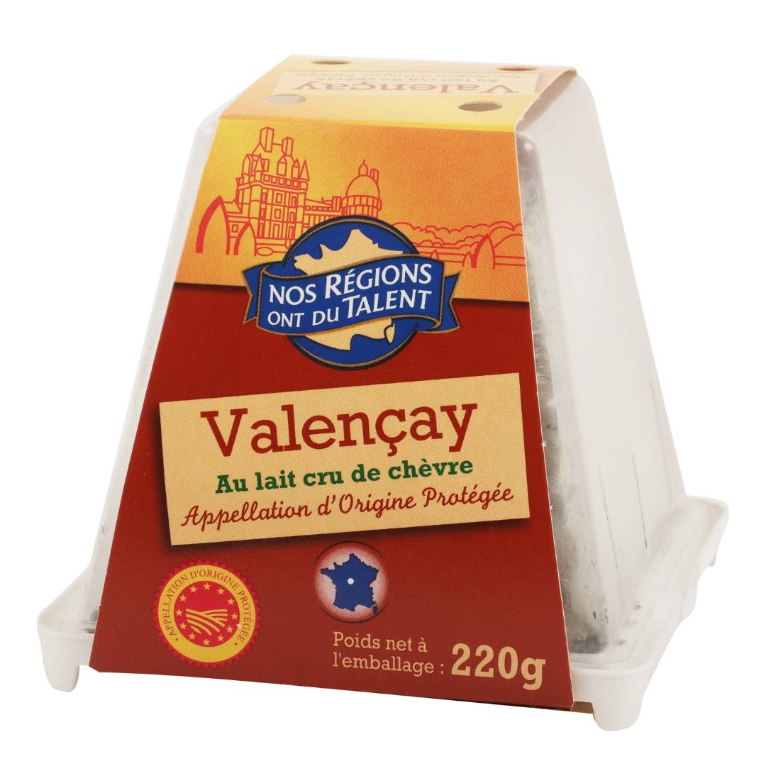 Photo du produit rappelé