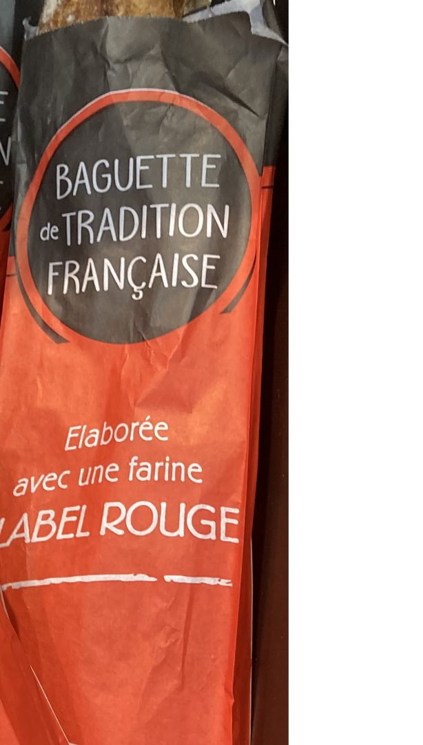 Photo du produit rappelé