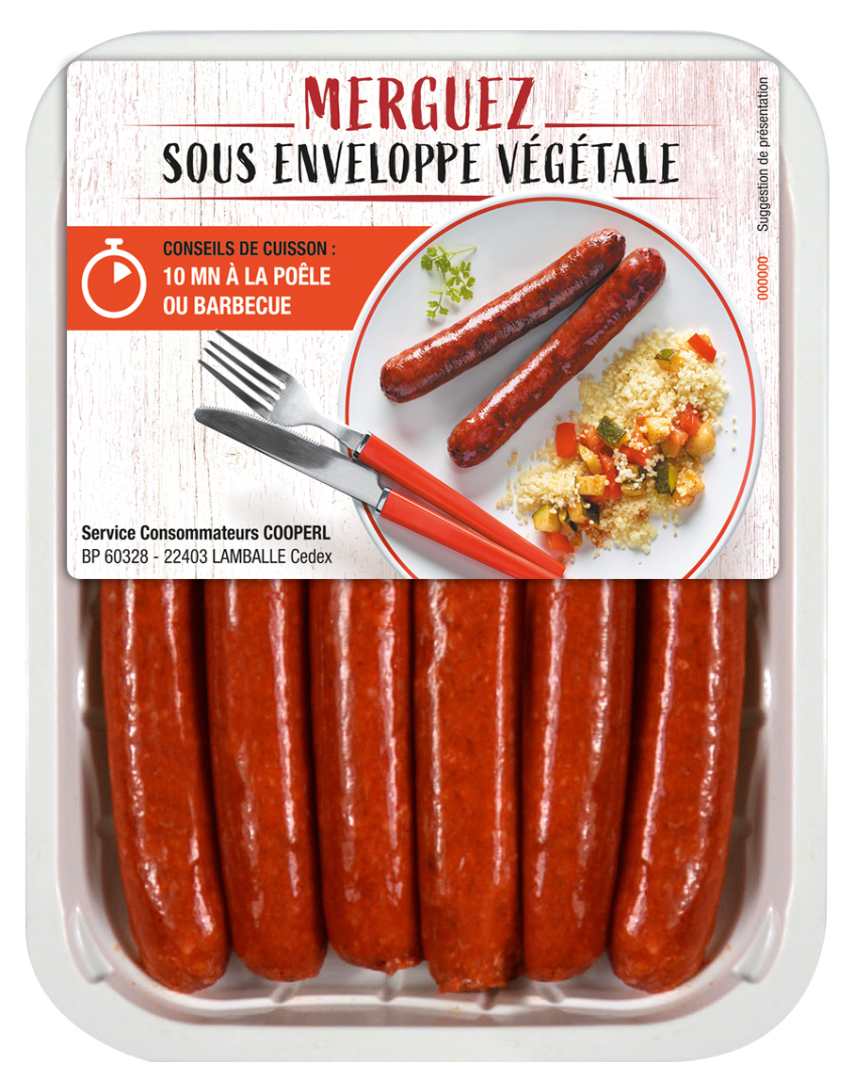 Photo du produit rappelé