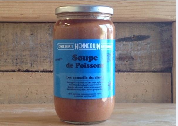 Photo du produit rappelé