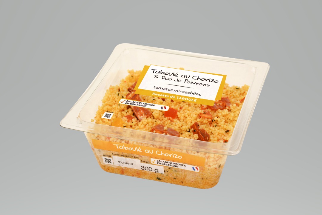 Photo du produit rappelé