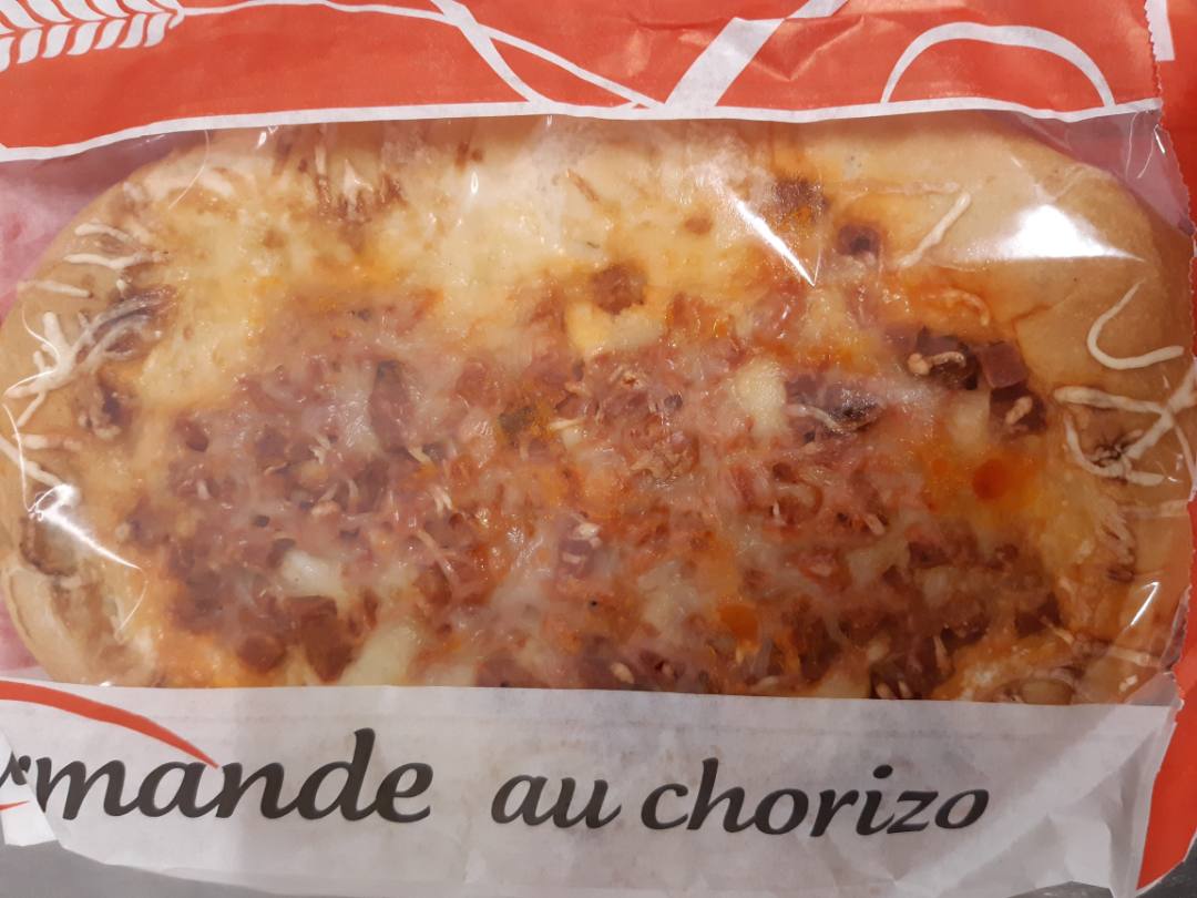 Photo du produit rappelé