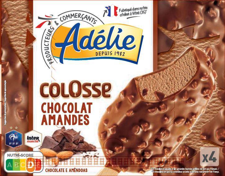 Photo du produit rappelé