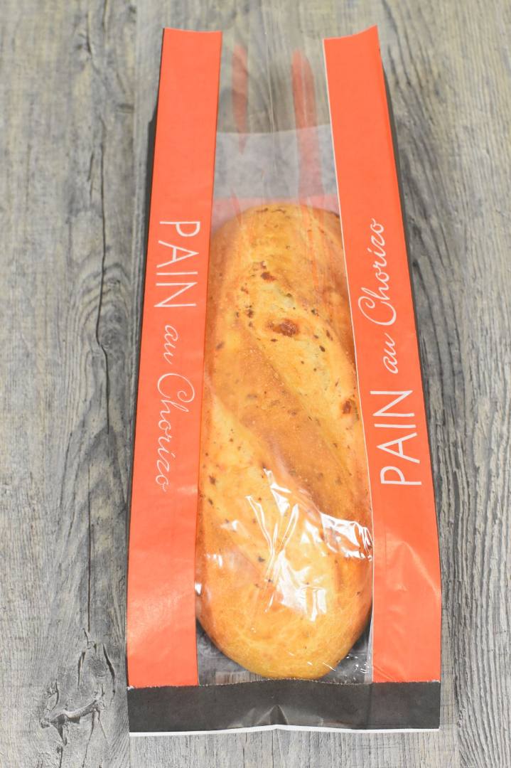Photo du produit rappelé