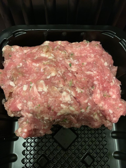 Photo du produit rappelé
