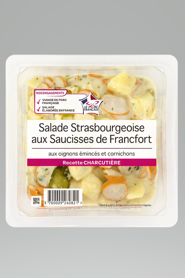 Photo du produit rappelé