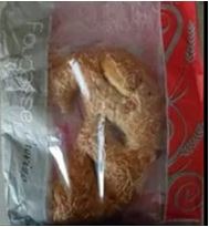 Photo du produit rappelé
