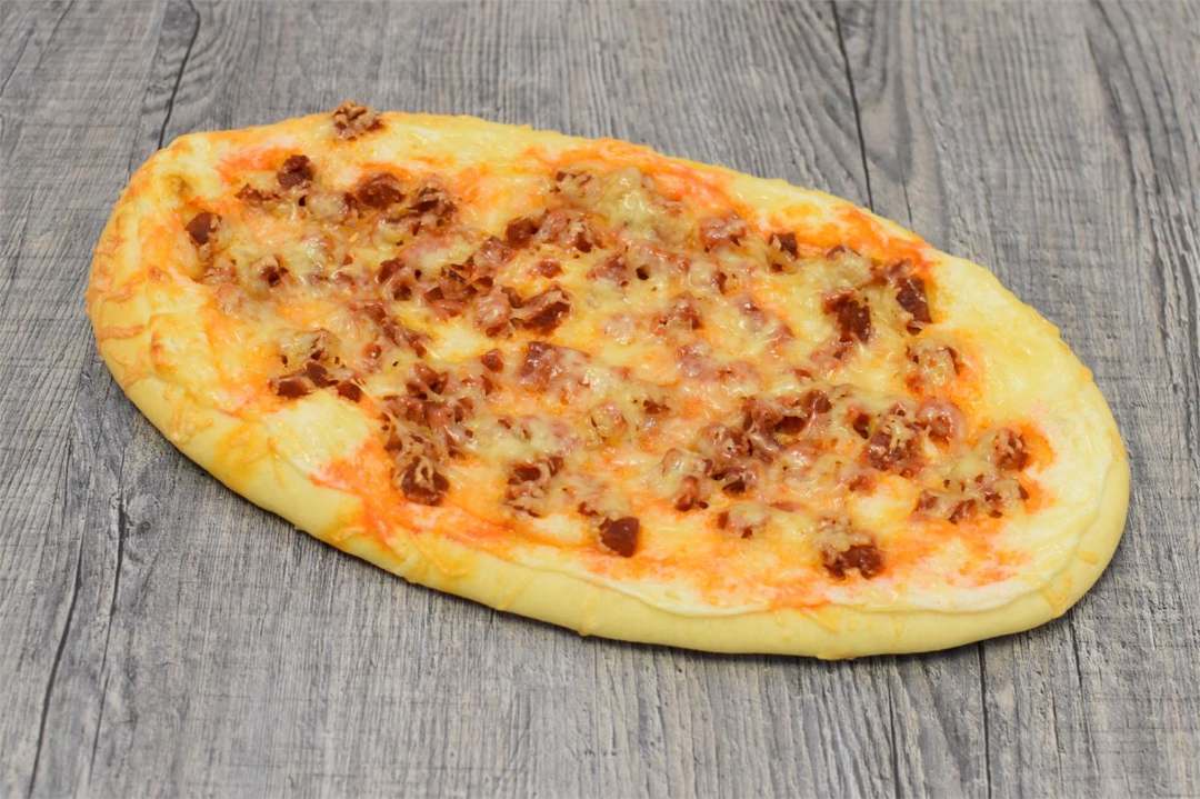 Photo du produit rappelé