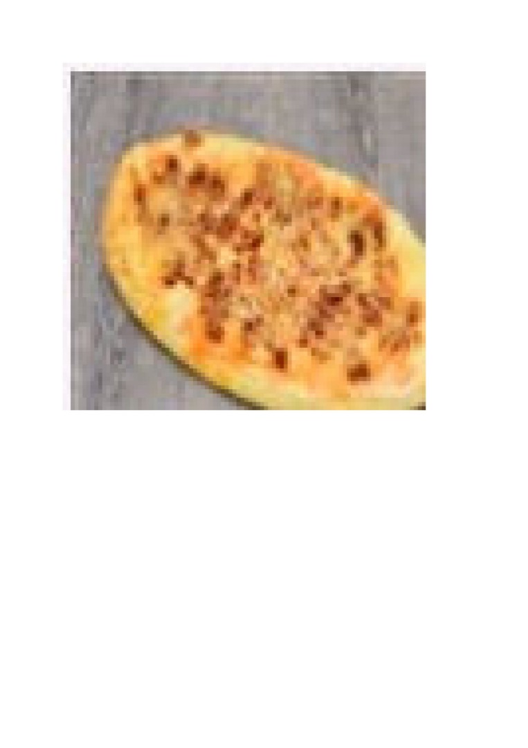Photo du produit rappelé