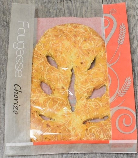 Photo du produit rappelé