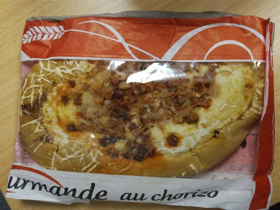 Photo du produit rappelé