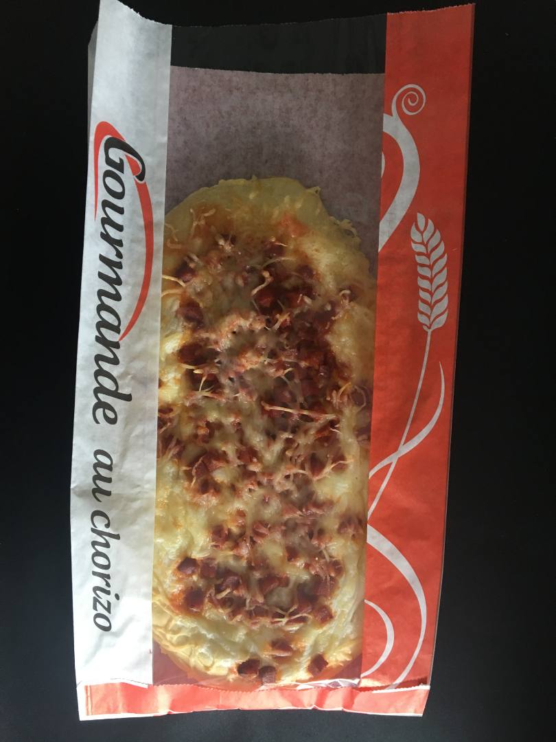 Photo du produit rappelé