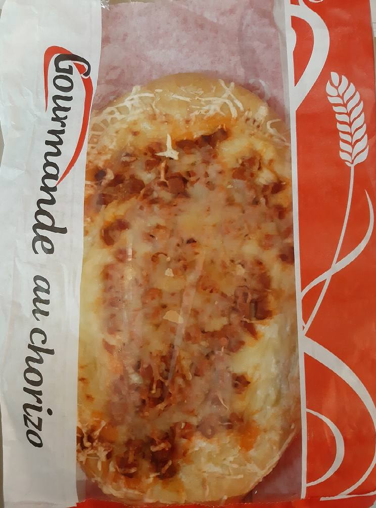 Photo du produit rappelé