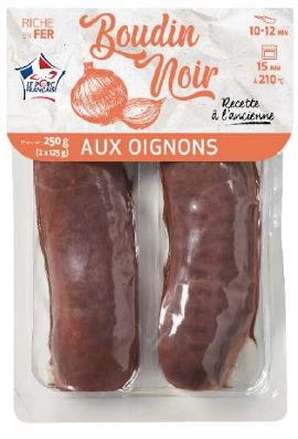 Photo du produit rappelé