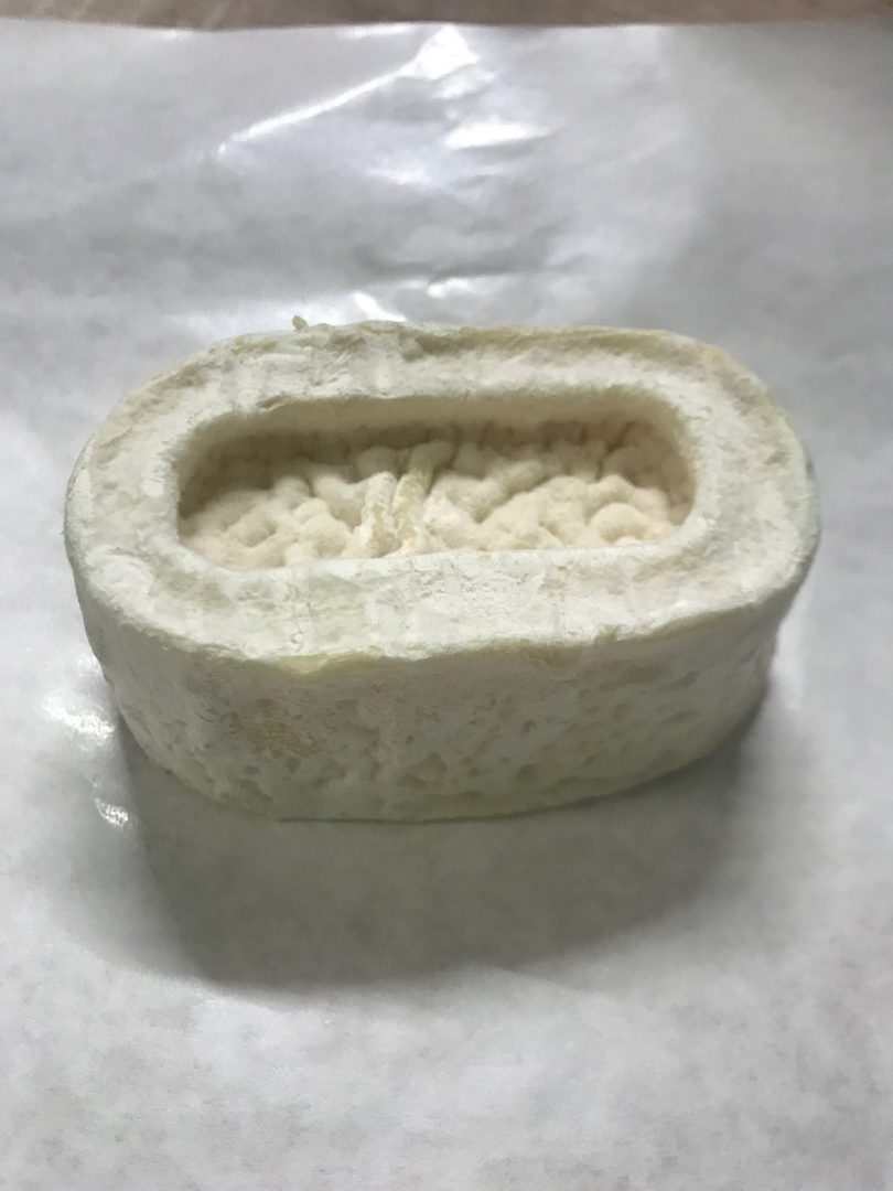 Photo du produit rappelé