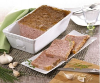 Photo du produit rappelé