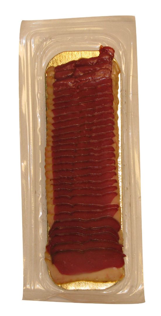 Photo du produit rappelé