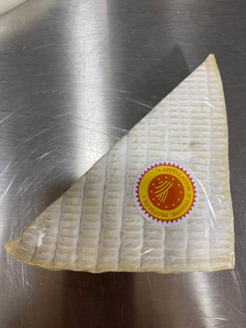 Photo du produit rappelé