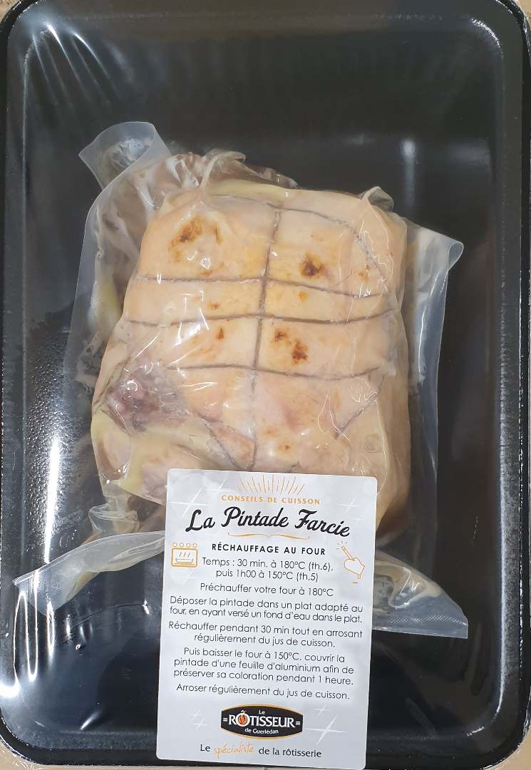 Photo du produit rappelé