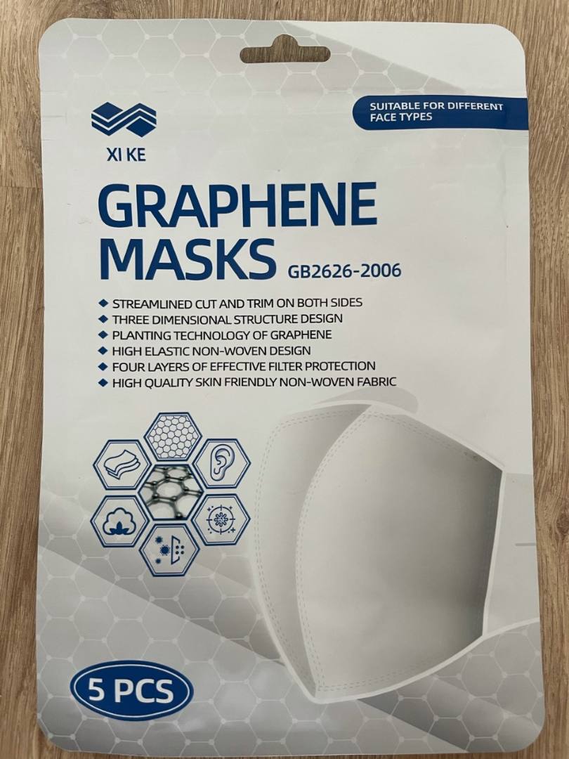 Photo du produit rappelé