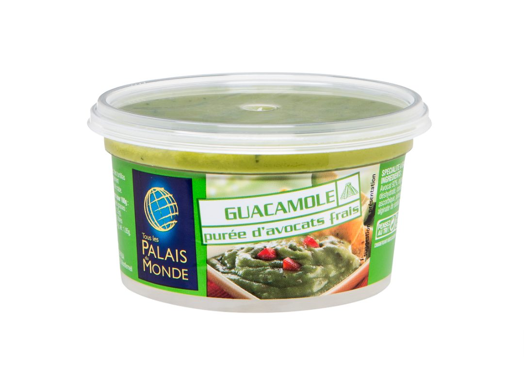 Photo du produit rappelé