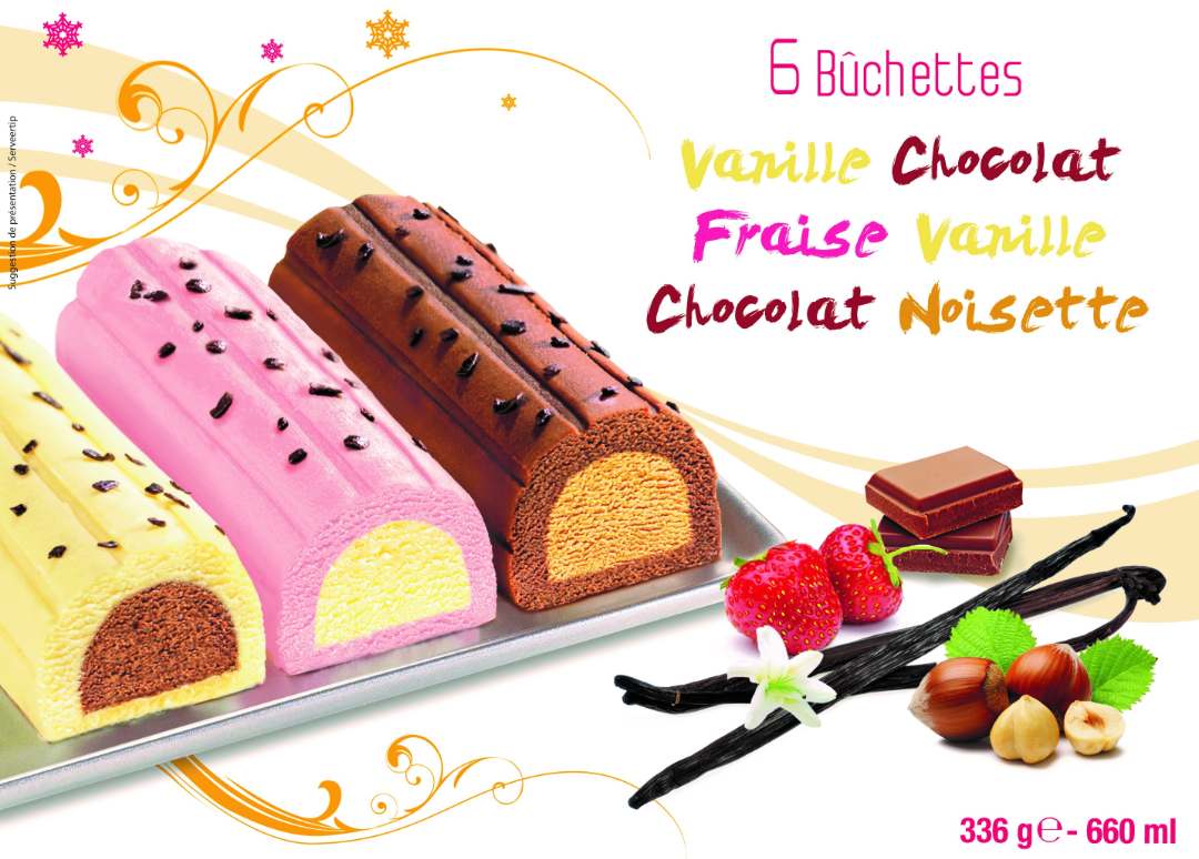 Photo du produit rappelé