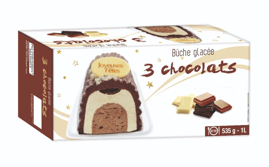 Photo du produit rappelé