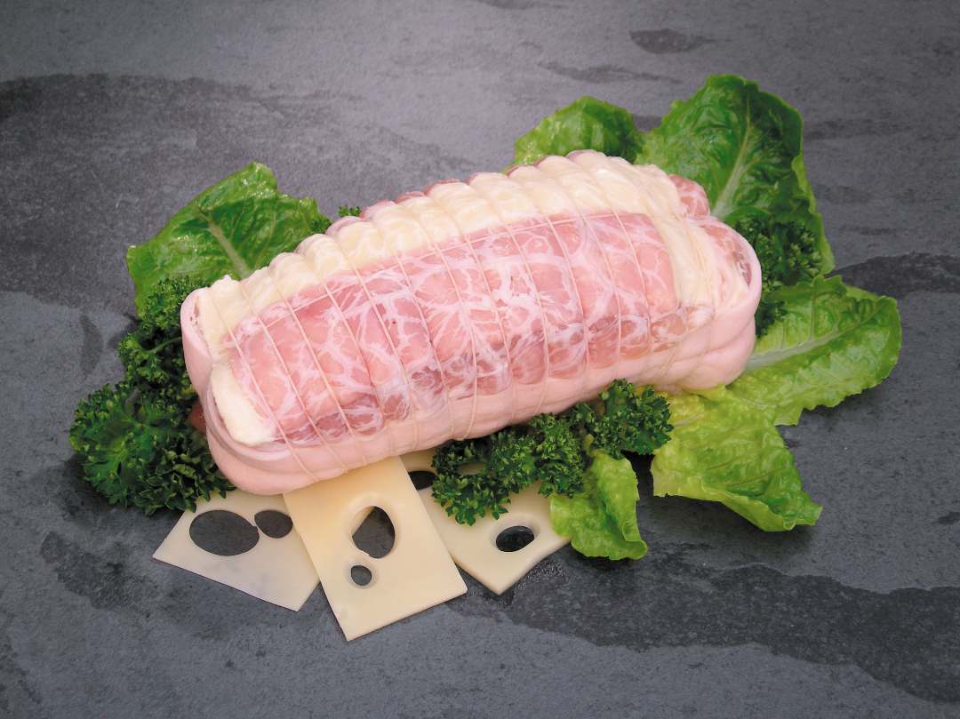 Photo du produit rappelé