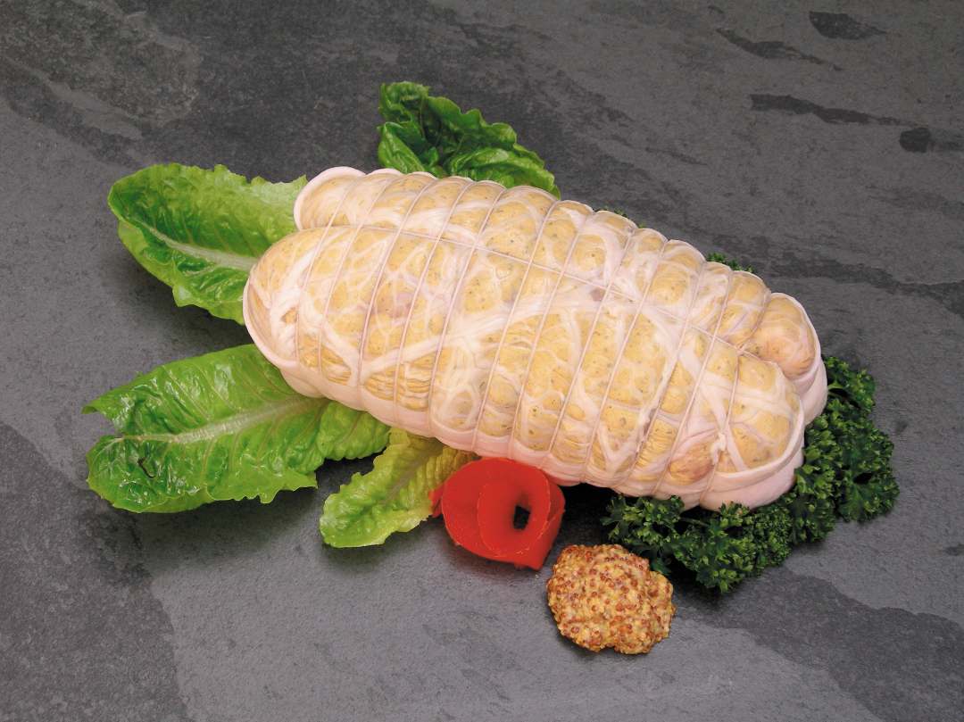 Photo du produit rappelé