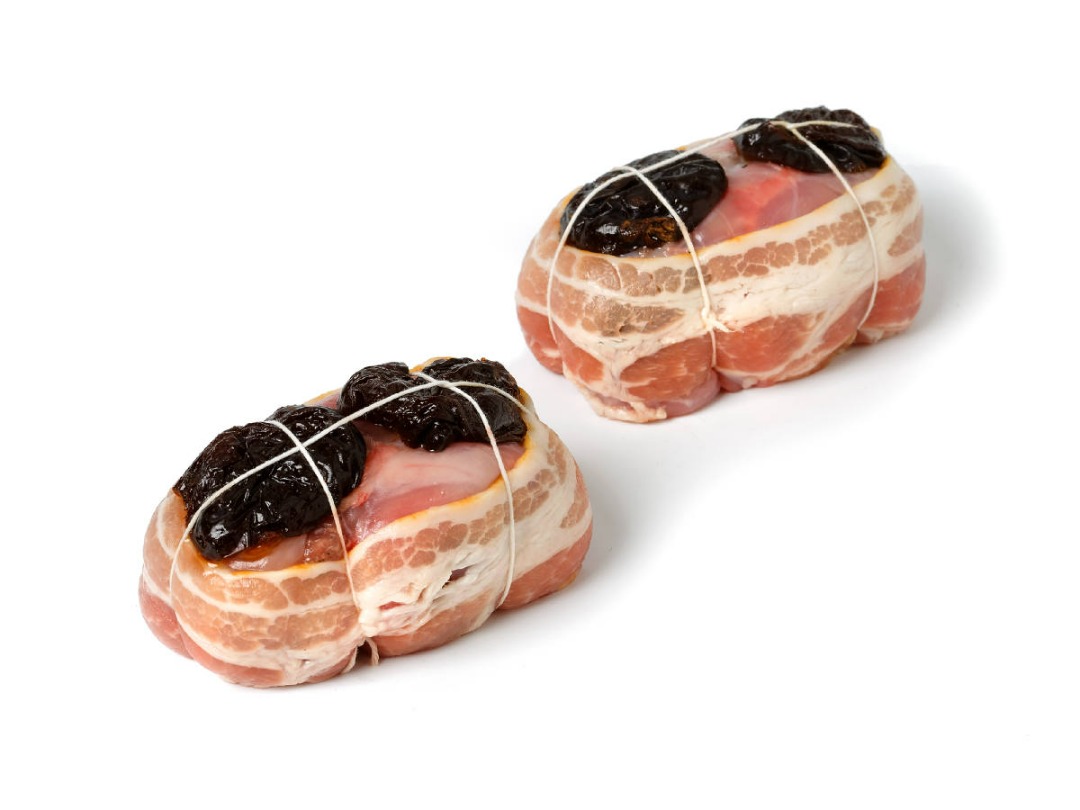 Photo du produit rappelé