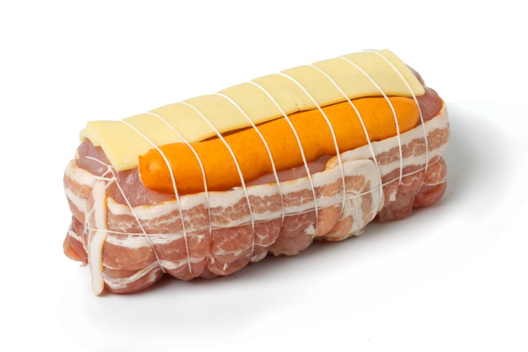 Photo du produit rappelé