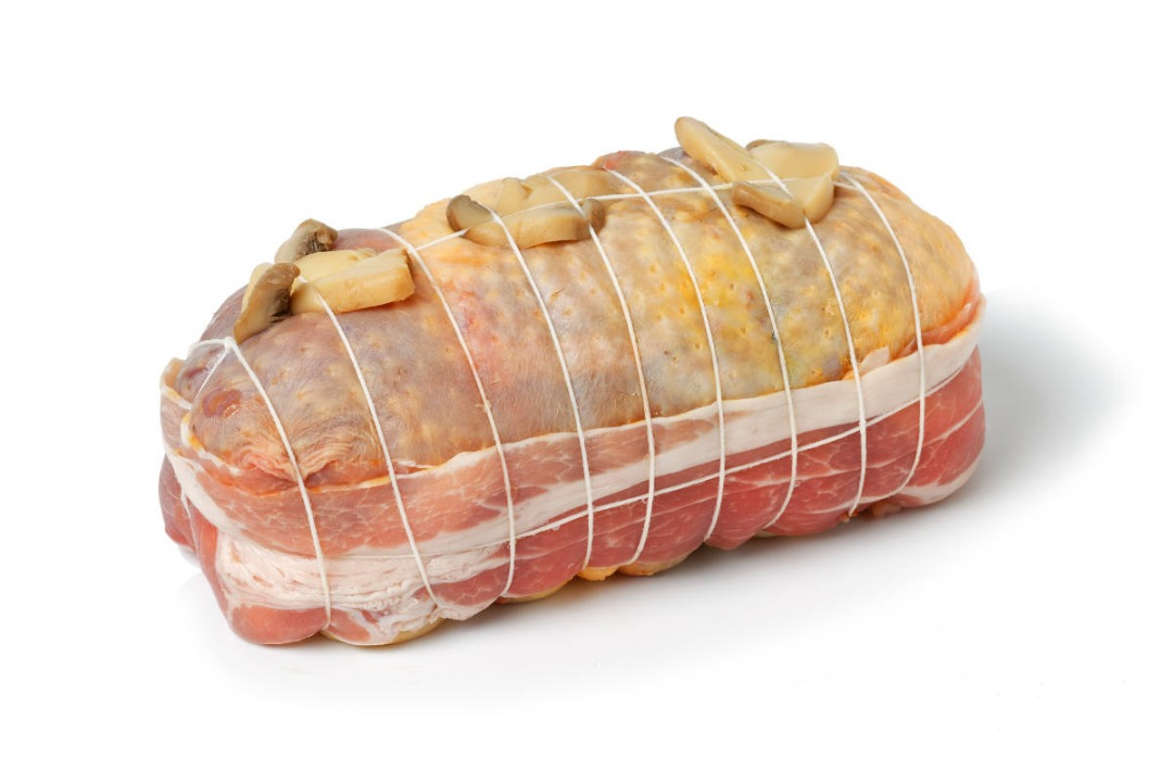 Photo du produit rappelé