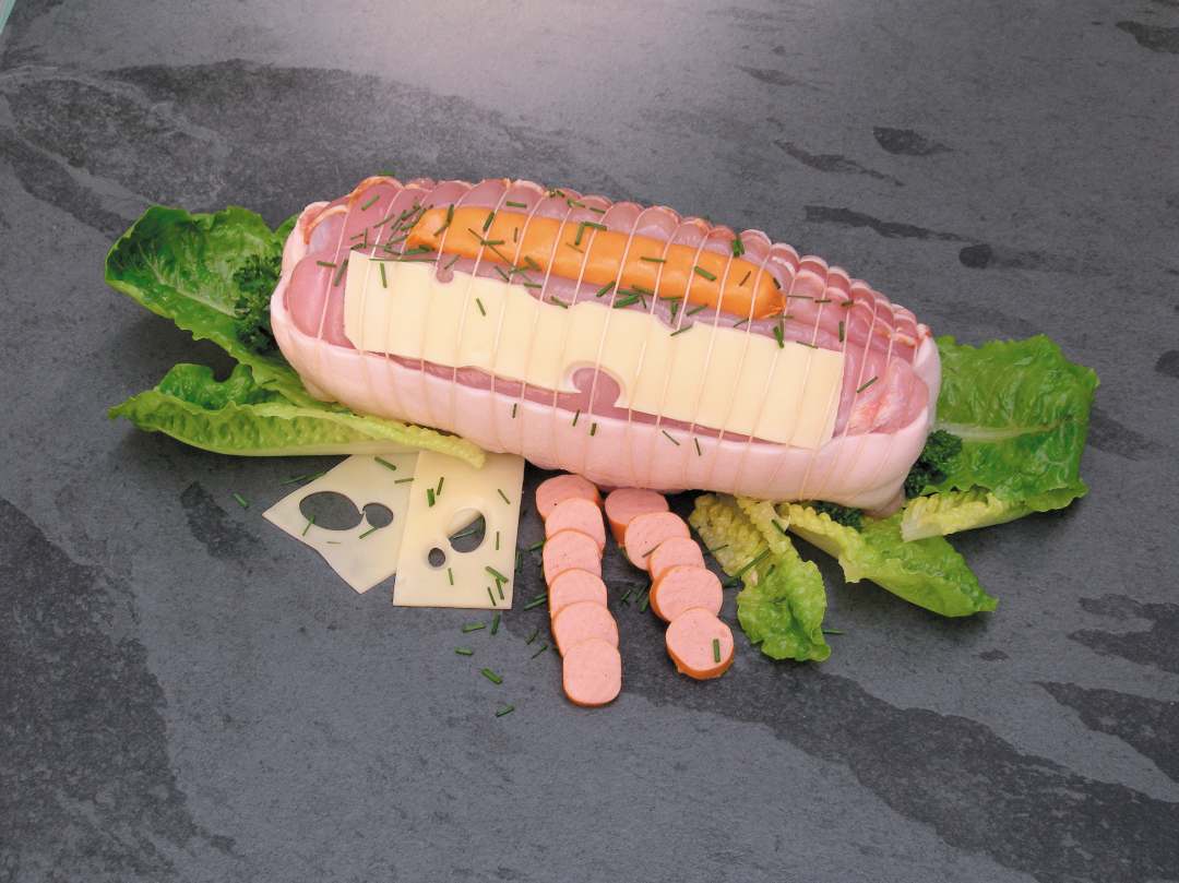 Photo du produit rappelé