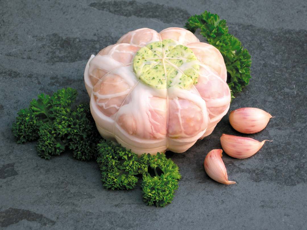 Photo du produit rappelé