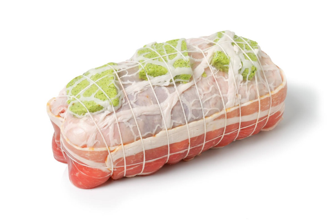 Photo du produit rappelé