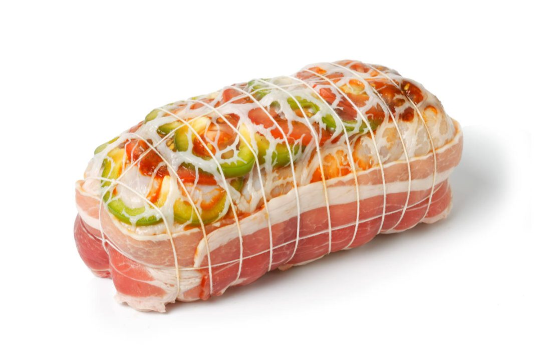Photo du produit rappelé