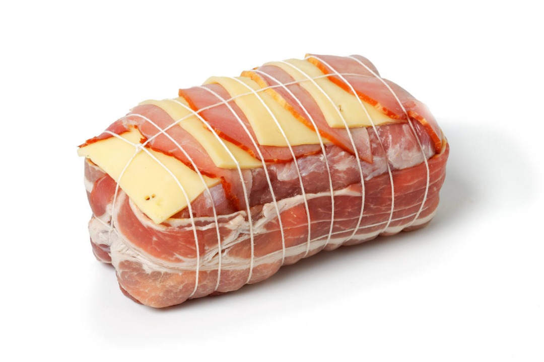 Photo du produit rappelé