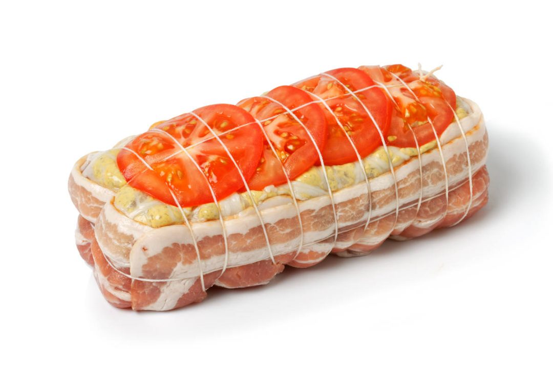 Photo du produit rappelé