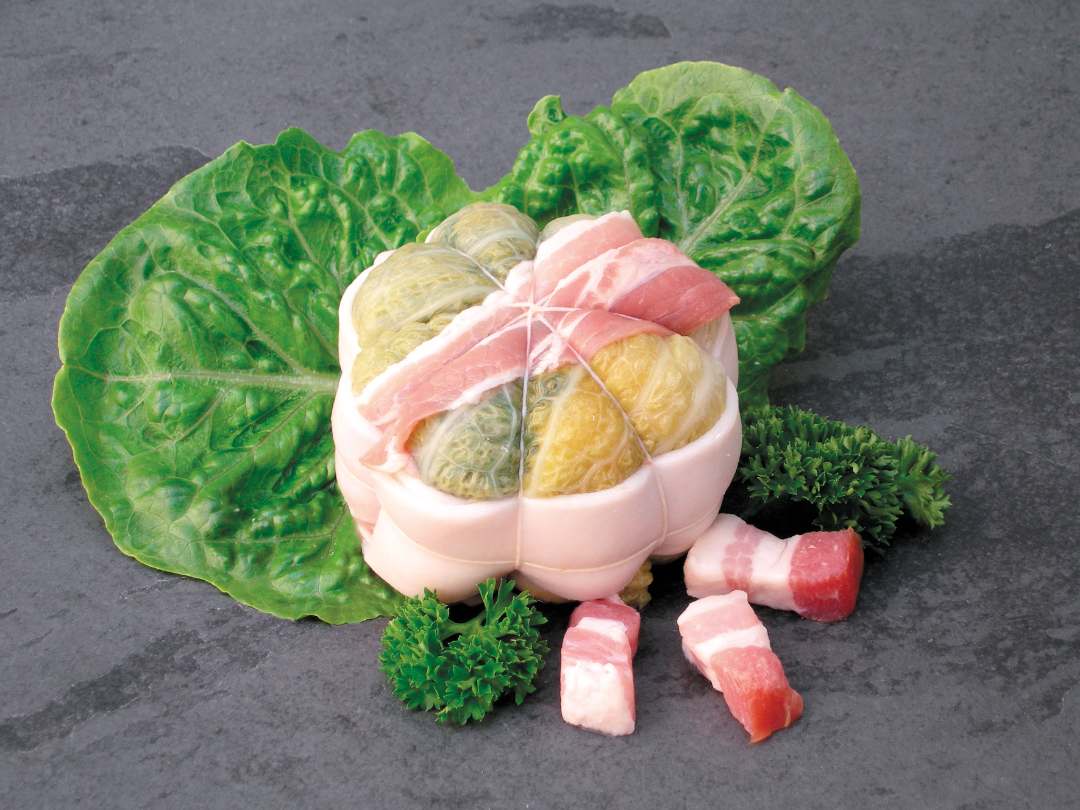 Photo du produit rappelé