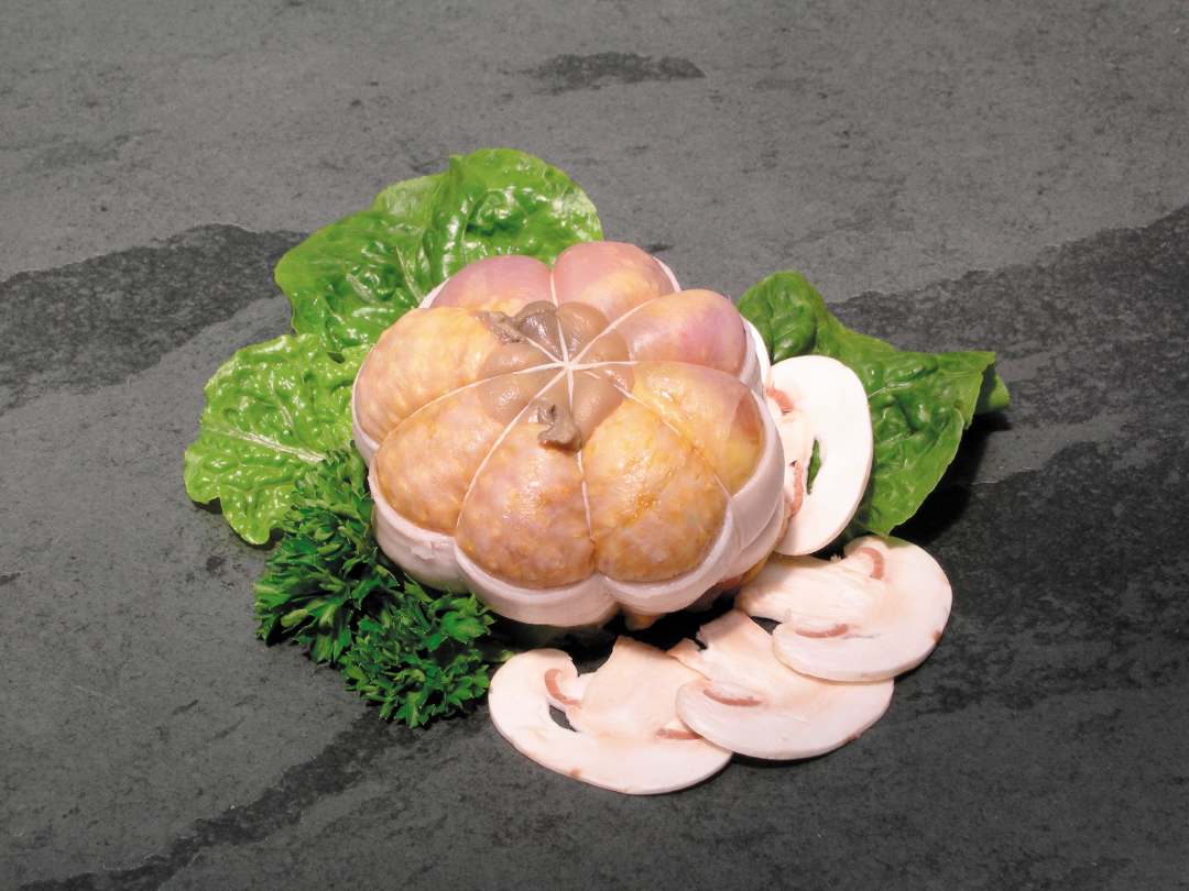 Photo du produit rappelé