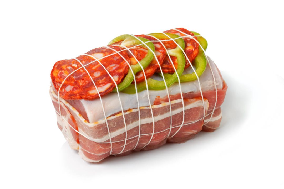 Photo du produit rappelé