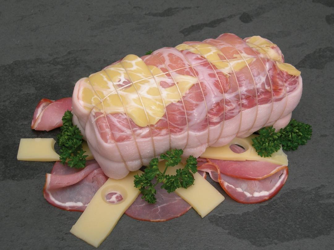 Photo du produit rappelé