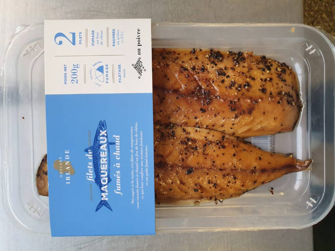 Photo du produit rappelé