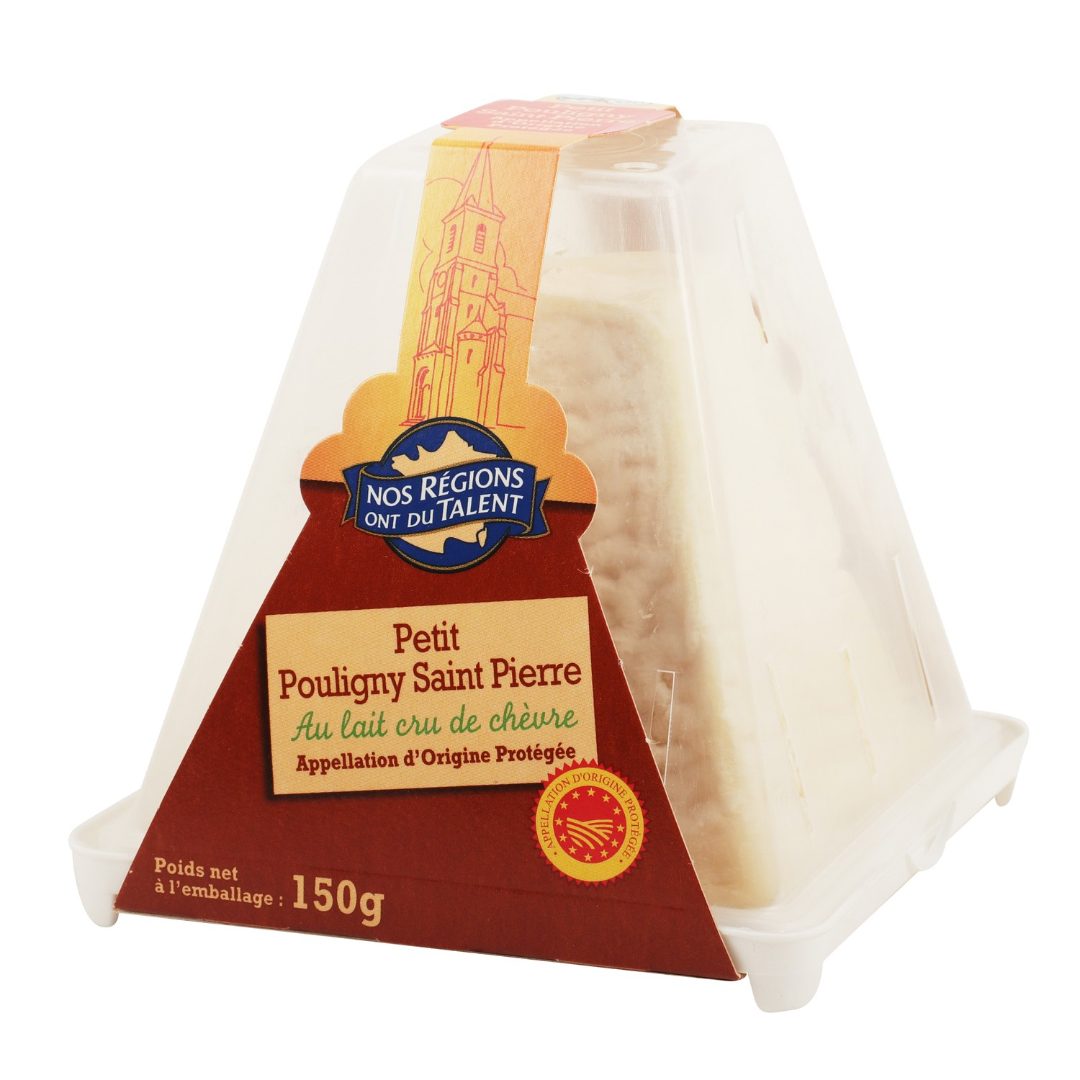 Photo du produit rappelé