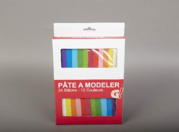Photo du produit rappelé