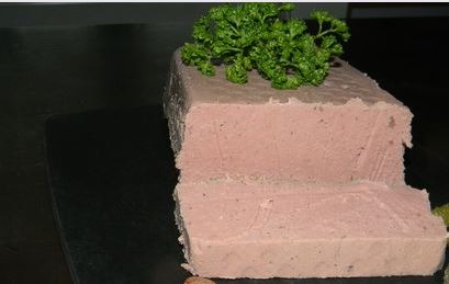 Photo du produit rappelé