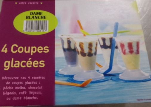 Photo du produit rappelé