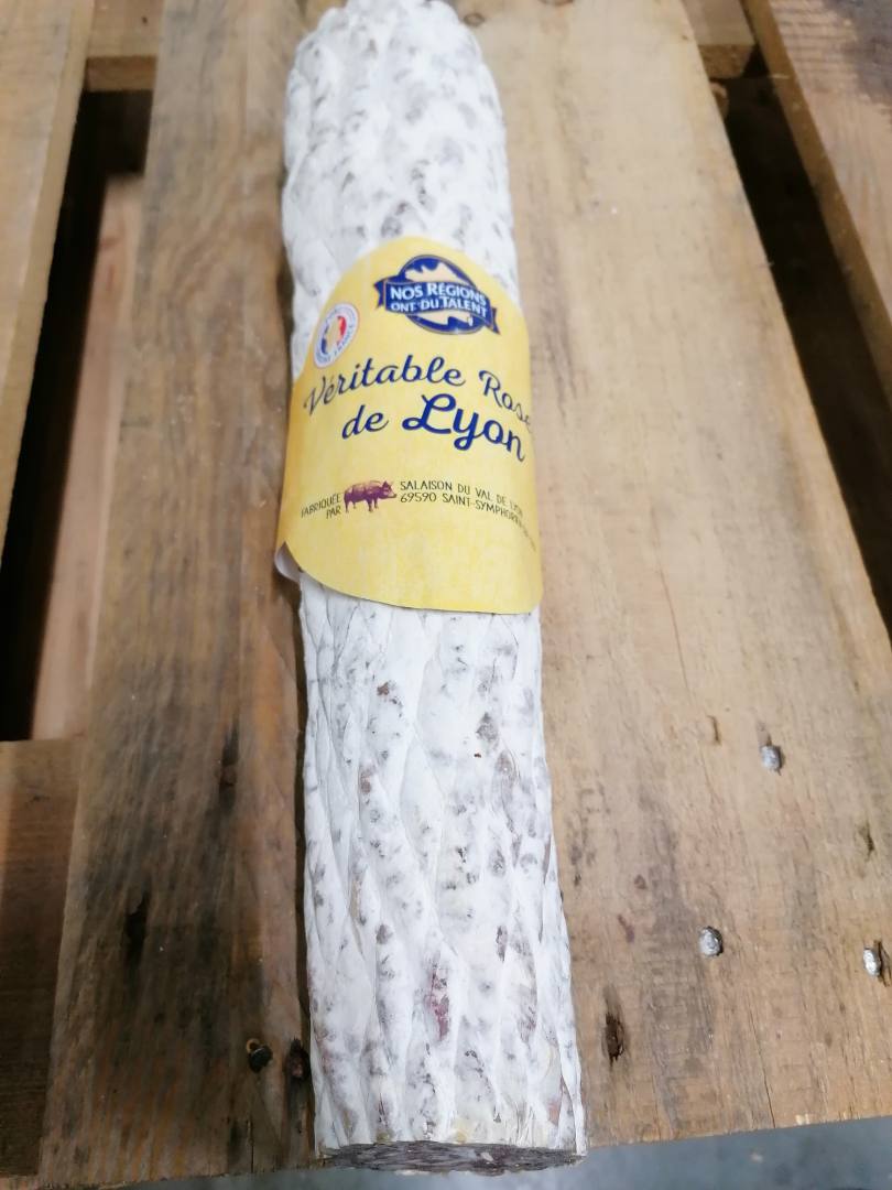 Photo du produit rappelé